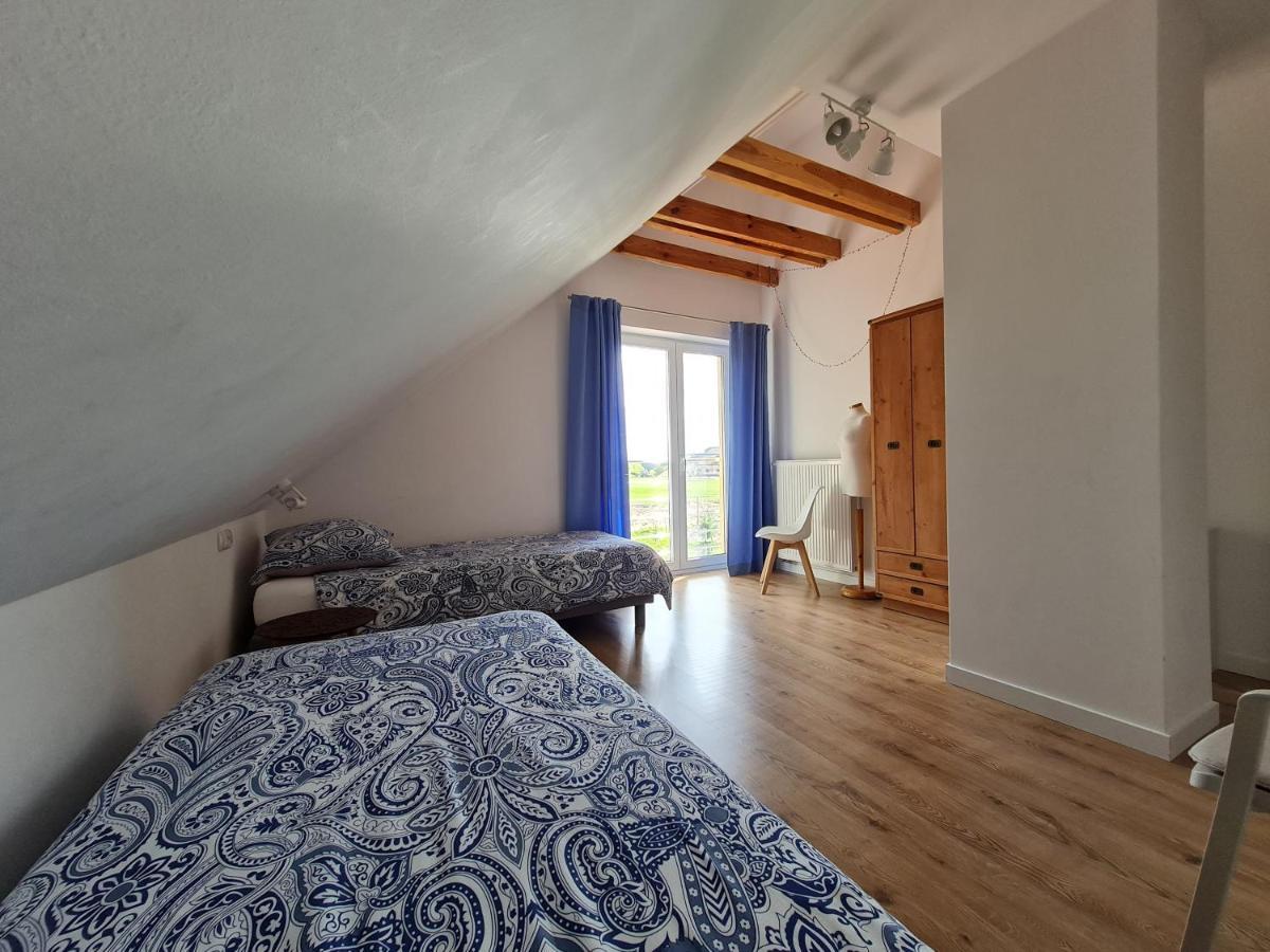 Trasa S7 W 2H Z Warszawy I Gdanska, Jadamowo Holidaymazury, Jacuzzi, Jezioro Olsztynek Zewnętrze zdjęcie