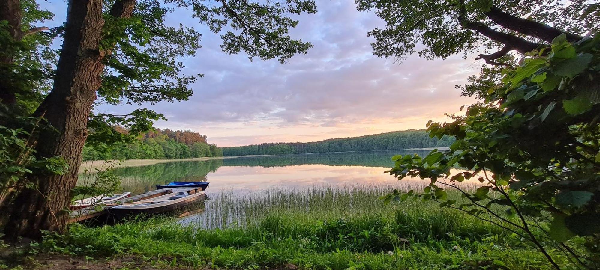 Trasa S7 W 2H Z Warszawy I Gdanska, Jadamowo Holidaymazury, Jacuzzi, Jezioro Olsztynek Zewnętrze zdjęcie
